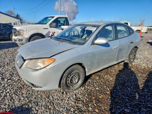 Hyundai Elantra BLUE 2.0L 4 2010