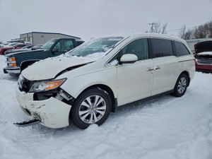 Honda Odyssey EX 3.5L 6 2015