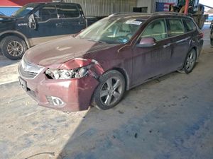 Acura TSX 2.4L 4 2012