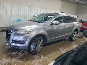 Audi Q7 PREMIUM PLUS 3.6L 6 2010