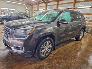 GMC Acadia SLT-1 3.6L 6 2015