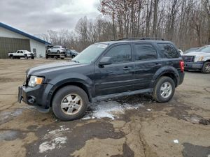 Ford Escape XLT 3.0L 6 2011