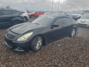 Infiniti G37 BASE 3.7L 6 2013