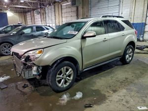Chevrolet Equinox LT 2.4L 4 2013