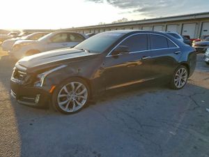 Cadillac ATS PERFORMANCE 2.0L 4 2013