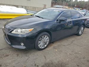 Lexus ES 350 3.5L 6 2014