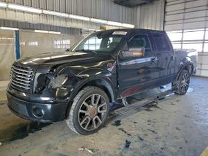 Ford F-150 SUPERCREW 5.4L 8 2010