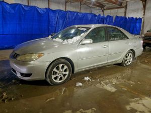 Toyota Camry LE 3.0L 6 2006
