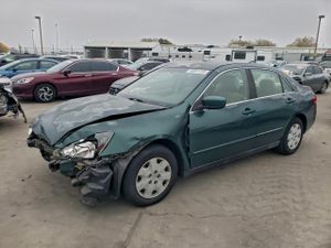 Honda Accord LX 2.4L 4 2003