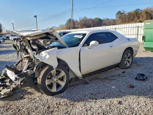 Dodge Challenger SXT 3.6L 6 2019