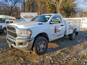 RAM 2500 TRADESMAN 6.4L 8 2022