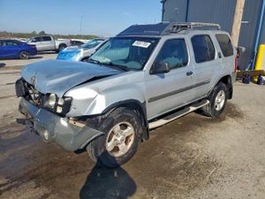 Nissan Xterra XE 3.3L 6 2004