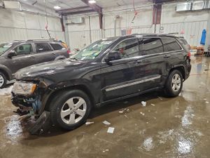 Jeep Grand Cherokee LAREDO 3.6L 6 2012
