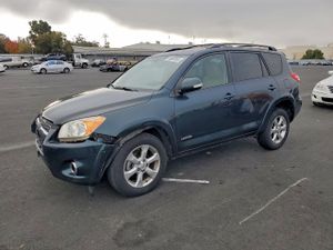 Toyota Rav4 LIMITED 3.5L 6 2009