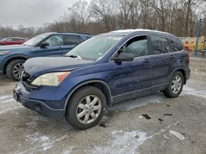Honda CR-V EX 2.4L 4 2009