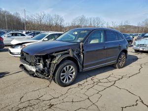 Audi Q5 PREMIUM 2.0L 4 2015
