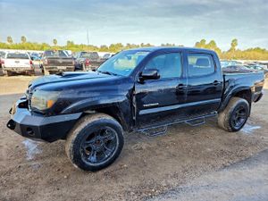 Toyota Tacoma DOUBLE CAB 4.0L 6 2011
