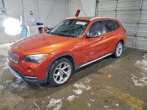 BMW X1 SDRIVE28I 2.0L 4 2014