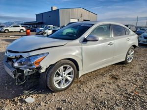 Nissan Altima 2.5 2.5L 4 2015