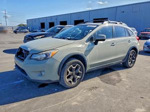 Subaru XV 2.0 PREMIUM 2.0L 4 2014
