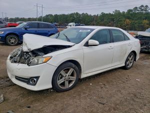 Toyota Camry L 2.5L 4 2014