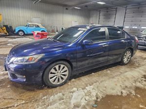 Honda Accord EXL 2.4L 4 2013