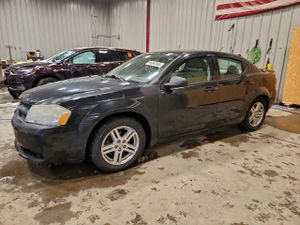 Dodge Avenger SXT 2.7L 6 2008