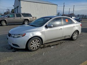 Kia Cerato / Forte / K3 EX 2.0L 4 2011
