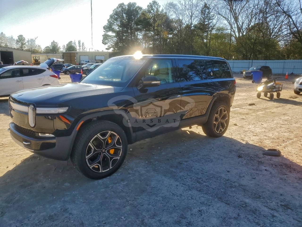 Rivian R1S ADVENTURE 2023