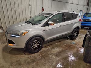 Ford Escape TITANIUM 1.6L 4 2014