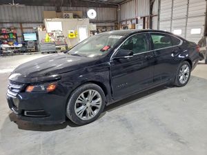 Chevrolet Impala LT 3.6L 6 2015