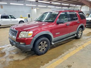 Ford Explorer XLT 4.0L 6 2006
