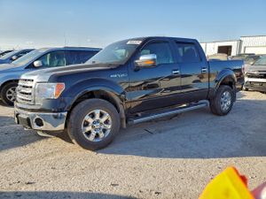 Ford F-150 SUPERCREW 5.0L 8 2014