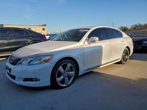 Lexus GS 350 3.5L 6 2010