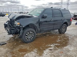 Ford Expedition LIMITED 5.4L 8 2013