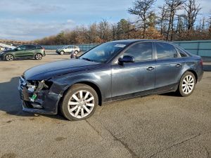 Audi A4 PREMIUM 2.0L 4 2014