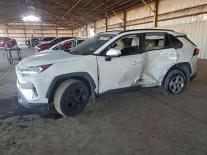 Toyota Rav4 XLE 2.5L 4 2019