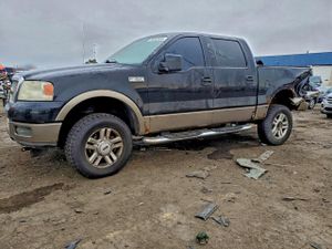 Ford F-150 SUPERCREW 5.4L 8 2004