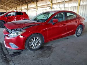 Mazda 3 TOURING 2.0L 4 2014