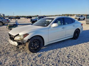 Infiniti M37 3.7L 6 2011