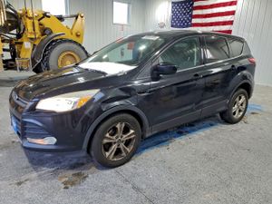Ford Escape SE 2.5L 4 2015