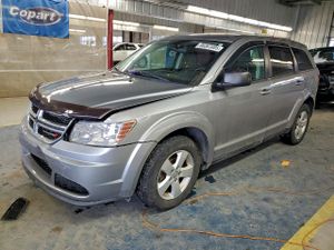 Dodge Journey SE 2.4L 4 2015