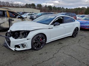 Audi S5 PREMIUM PLUS 3.0L 6 2024