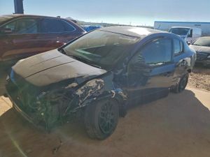 Nissan Sentra 2.0 2.0L 4 2009