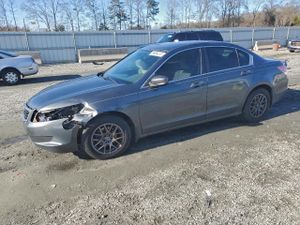 Honda Accord LX 2.4L 4 2010