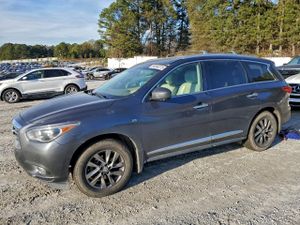 Infiniti QX60 3.5L 6 2014