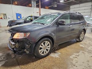 Subaru Tribeca LIMITED 3.6L 6 2008