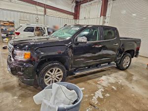 GMC Canyon SLT 3.6L 6 2015