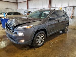 Jeep Cherokee LATITUDE 3.2L 6 2015