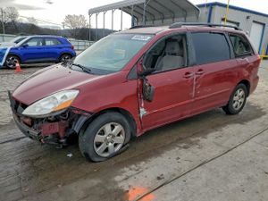 Toyota Sienna CE 3.5L 6 2008